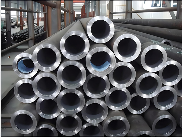 河北q345d精密钢管制造工艺流程特点及应用
